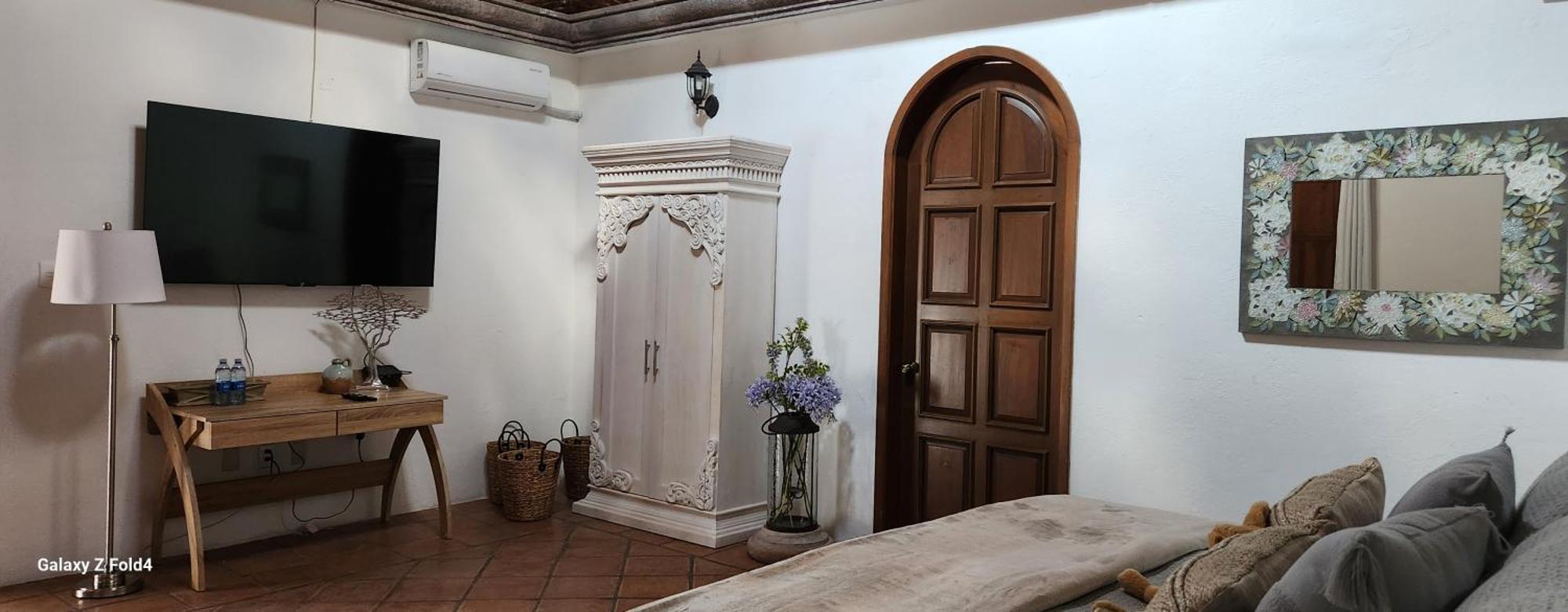 Tres Fuentes Dickinson Hotel Boutique サン・ミゲル・デ・アジェンデ エクステリア 写真