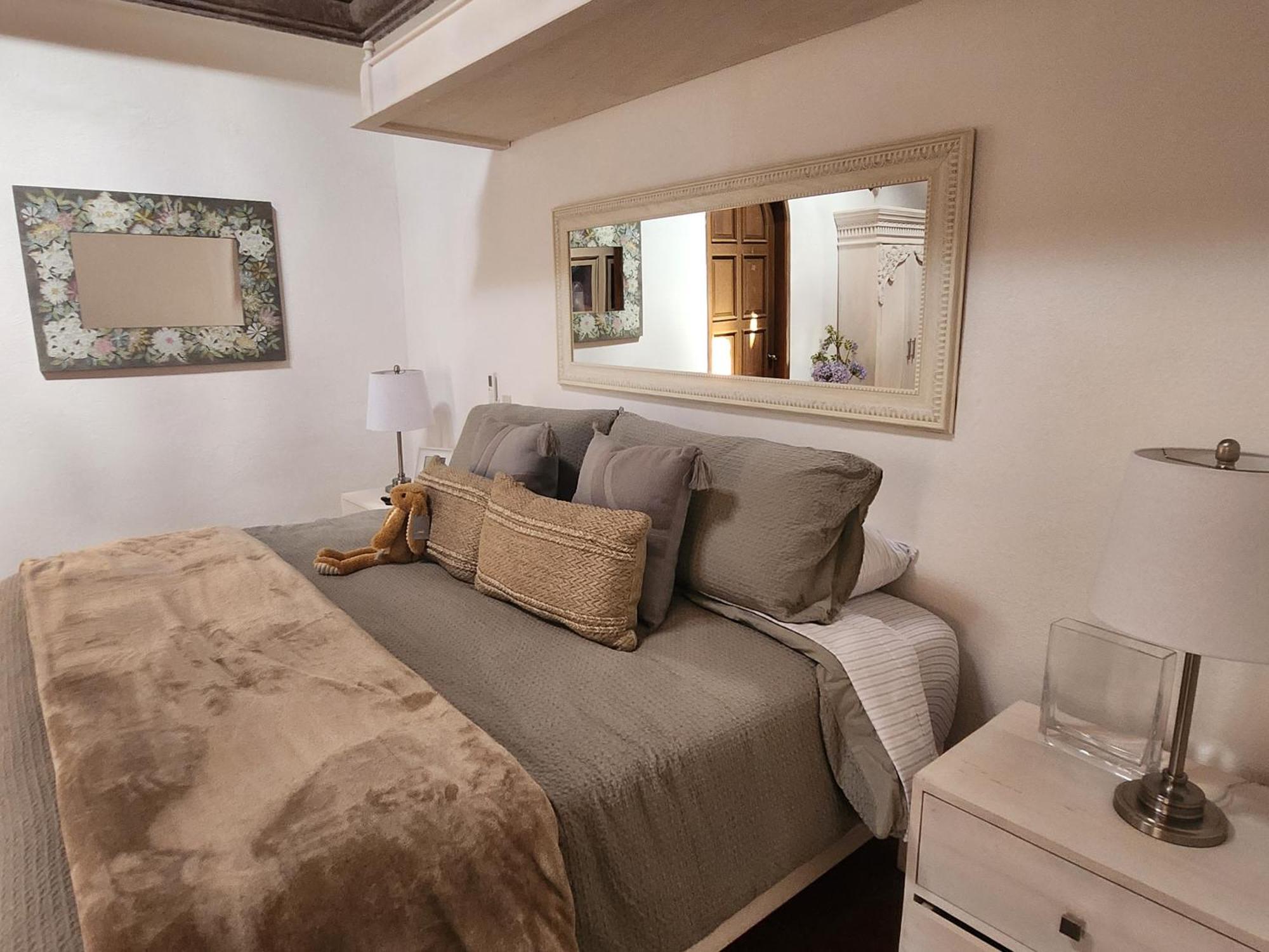 Tres Fuentes Dickinson Hotel Boutique サン・ミゲル・デ・アジェンデ エクステリア 写真