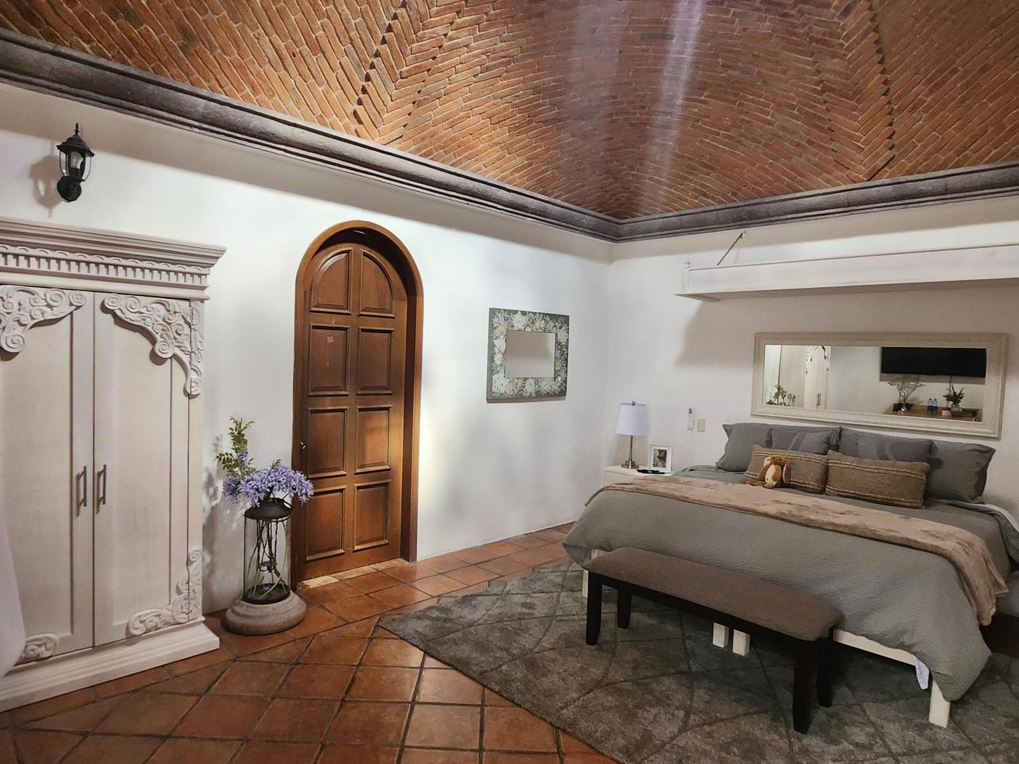 Tres Fuentes Dickinson Hotel Boutique サン・ミゲル・デ・アジェンデ エクステリア 写真
