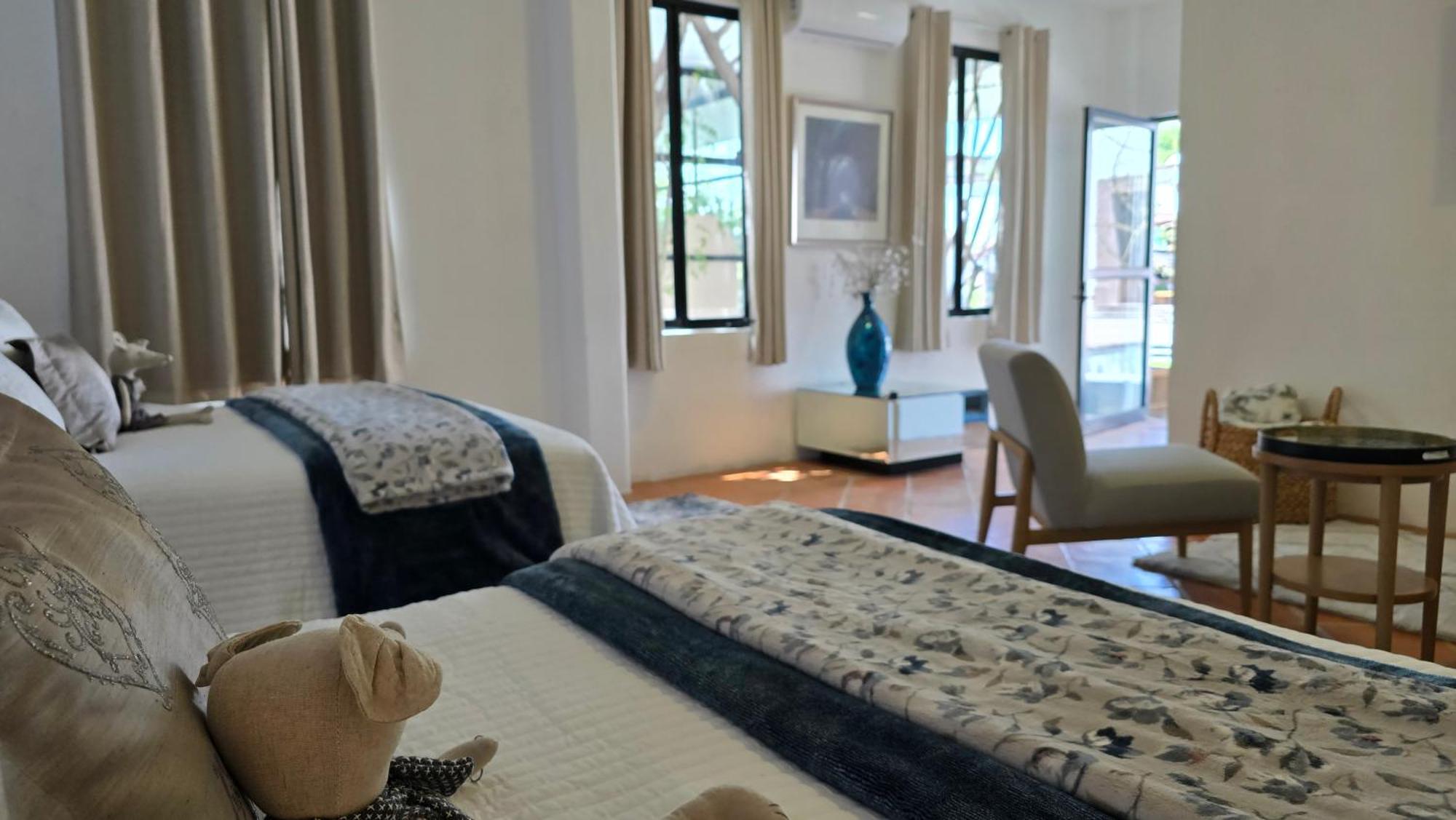 Tres Fuentes Dickinson Hotel Boutique サン・ミゲル・デ・アジェンデ エクステリア 写真